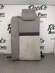2012-2014 Toyota Camry Rear Passenger Right Upper Seat Portion Grey 1164431. Fixed Price $120.00.