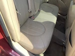 Lucerne 2006 Seat Rear 5014780. Fixed Price $437.50.