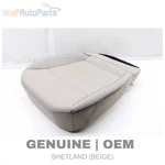 2018-2020 Vw Atlas Front Right Seat Lower Bottom Cushion 3CN881405E. Fixed Price $137.99.