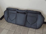 2019 Toyota Camry Xse Rear Seat Lower Bottom Cushion Pad Black Oem. Fixed Price $306.81.