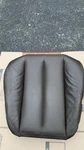 90-95 Mercedes R129 Front Left/right Lower Bottom Seat Cushion Oem Brazil Brown. Fixed Price $250.00.
