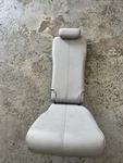 2011-2020 Toyota Sienna Middle Center Jump Seat 2ND Row Light Gray Leather Oem. Fixed Price $500.00.