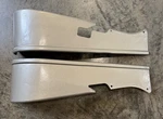 1947 - 1954 Chevrolet Truck Seat Surround Trim Panels Sides Pickup 3100 Gmc. Fixed Price $59.95.