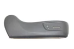 2010- 2024 Toyota 4RUNNER Front Right Seat Outer Trim Cover Panel Oem Black LB22. Fixed Price $40.84.