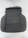 2014-2018 Silverado Sierra Black Cloth Front Seat Bottom Cover Gm 84549871. Fixed Price $99.00.