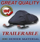 Snowmobile Sled Cover Fits Ski Doo Bombardier Touring 1995-1998 1999 2000. Fixed Price $69.98.