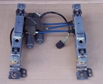 Cadillac Eldorado 6 Way Driver Power Seat Track 1979 1985 **read**. Fixed Price $379.99.