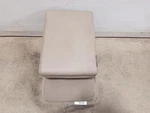 Front Center Folding Jump Seat Gray Cloth From 1996 Dodge Ram 1500 10197334. Fixed Price $279.69.