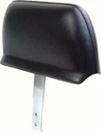 1967 Camaro / Firebird Black Headrest Assembly (pair). Fixed Price $286.16.