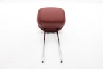 2015 - 2021 Mercedes C300 W205 Rear Seat Center Oem Red 267. Fixed Price $74.51.