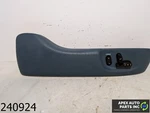Oem 1993 Lincoln Mark 8 4.6L Seat Switch Trim Passenger Side. Fixed Price $79.99.