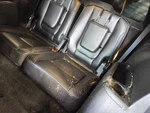 (local Pickup Only) Explorer 2016 Rear Third Row Seat 637232. Fixed Price $162.66.
