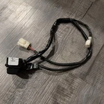 Bmw Z3 Roadster Seat Control Switch Button Wire Harness 96-02 Oem Left Driver. Fixed Price $120.00.