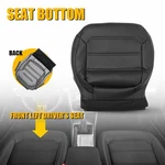 1X Front Left Bottom Seat Cover Trim Volkswagen 2012-2020 Comfortline R-line. Fixed Price $47.49.