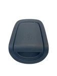 2013-2015 Dodge Dart Rear 2ND Row Seat Child Anchor Cover Trim 1TP45TRMAA. Fixed Price $24.97.