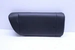 2000-2004 Porsche 911 Cabrio Rear Seat Center Left Leatherette Black Oem. Fixed Price $37.17.
