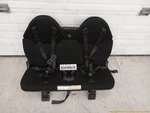 Tesla Model 60 Rear Facing Jump Seat 3RD Row 1017509-00-E Fits 2012-2016 13. Fixed Price $1124.90.