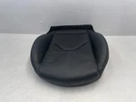 20 21 22 23 Toyota Supra Front Right Lower Bottom Seat Cushion Black 1565 Oem. Fixed Price $104.99.