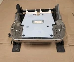 2017-2020 Ford Fusion 2.5L Oem Front Right Passenger Seat Lower Rail Frame. Fixed Price $95.00.