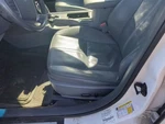 2010-2010 Lincoln Driver Front Seat Oem KZ6HG. Fixed Price $652.50.