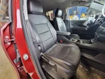 (local Pickup Only) Passenger Front Seat Bucket Leather Manual Fits 18-24 Terrai. Fixed Price $149.90.