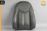 03-06 Mercede R230 SL500 Top Upper Seat Cushion Right Side Charcoal Oem. Fixed Price $136.95.