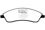 DP41692R Ebc Yellowstuff Front Brake Pad Set Fits Cadillac Cts Srx Sts. Fixed Price $202.77.