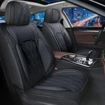 For Subaru Legacy 2005-2024 Pu Leather Front&rear Cushion Pad Car 5-SEAT Covers. Fixed Price $129.69.