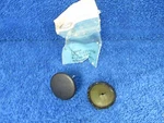 1972-76 Ford Thunderbird Seat Cover Button Nos 617. Fixed Price $18.99.