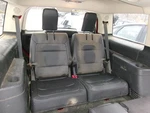 Flex 2015 Third Seat Station Wagon Van 2209585. Fixed Price $648.14.