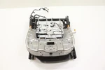 2022 - 2024 Jaguar Xf Front Left Seat Lower Frame Adjust Track Oem FK72600C99DH. Fixed Price $160.82.