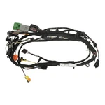 Genuine Jaguar 2016+ Xf F-pace Front Passenger Seat Wire Harness T4A4785. Fixed Price $125.99.