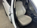 Passenger Front Seat Bucket Leather Fits 13-16 Santa Fe 209127. Fixed Price $594.90.