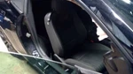 2015 Chevy Camaro Ls Passenger Right Front Seat Black Cloth 98631. Fixed Price $295.00.