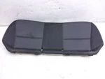 2015-2021 Subaru Wrx Sedan Rear Bottom Lower Ben Seat Portion *red Stitching*. Fixed Price $212.80.