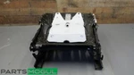 10-11 Jaguar X250 Xf Seat Lower Track Frame Rail Front Right Passenger Oem 07192. Fixed Price $92.80.