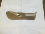 Tan Front Right Passenger Outer Seat Trim Panel Fits 99 00 Ford F250 F350. Fixed Price $41.70.