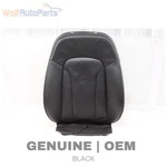 2007-2015 Audi Q7 Front Left Upper Seat Backrest Cushion 4L0881805C. Fixed Price $78.49.