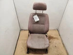 Toyota Tacoma, 4X4,60/40, Front Right Seat, 95-97, Tan, FE44, Cloth, 71071-04070. Fixed Price $232.32.