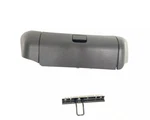 W211 Mercedes 2009 E550 Left Driver Seat Storage Compartment Trim. Fixed Price $69.00.