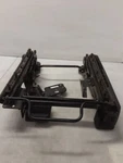 Jeep Jk Wrangler Door Driver Seat Mounting Bracket Riser 2011-17 132570. Fixed Price $112.50.