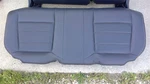 2015 Jeep Patriot Rear Sit Bottom Cushion Leather Black 64074. Fixed Price $189.00.