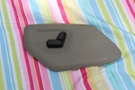 2006 Commander Drivers Seat Control Switch Unit Left Lh Adjust Bezel Position. Fixed Price $44.44.