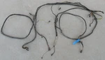 Ford Thunderbird Engine Compart Wire Harness 1964 Oem. Fixed Price $400.00.