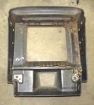 1984-1987 Corvette Seat Bottom, Left, Gm 14047569. Fixed Price $64.99.