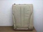 Bmw X5 F15 Rear Right Passenger 2ND Row Upper Seat Backrest Cushion 14-18 :o. Fixed Price $82.45.