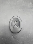 Oem 97-04 Porsche 911 Boxster Front Seat Coat Hook 99652137300 Used. Fixed Price $31.99.