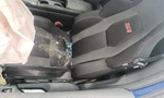 Driver Front Seat Cloth Manual Sedan Heated Si Fits 17-21 Civic 805848. Fixed Price $475.00.