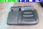 Oem Volkswagen Vw Touareg 11-17 Rear Left Bottom Seat Cushion Black Leather. Fixed Price $128.24.