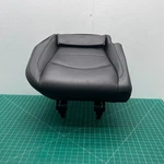 07-09 Mercedes-benz W211 E63 Amg Rear Right Side Lower Seat Cushion Black Oem. Fixed Price $229.00.